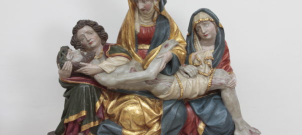 Gutachten Kunst und Antiquitäten