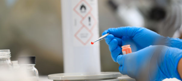 Naturwissenschafliche Untersuchungsmethoden