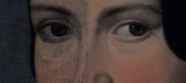 Restaurierung Ölgemälde, Leinwandgemälde, Gemälde reinigen, Restauration