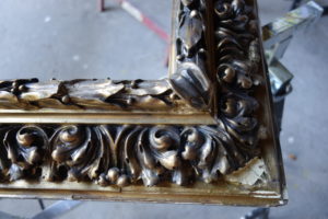 bilderrahmen restsaurieren rlp, hessen, rheinland