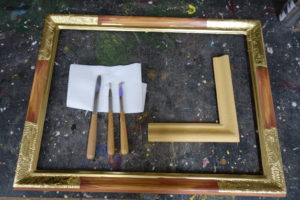 Vergolden Bilderrahmen-Koblenz-Bonn-Marburg