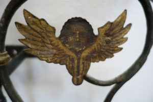 Engel, Putte, restaurieren, Flügel, Aachen restaurieren, Luxembourg, Luxemburg, Restaurator