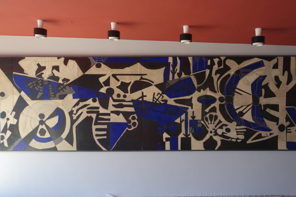 Bonn Restauration, Gemälde rstaurieren in Bonn, Remagen, Königswinter, Siebengebierge, Westerwald, Eifel, Hunsrück, NRW