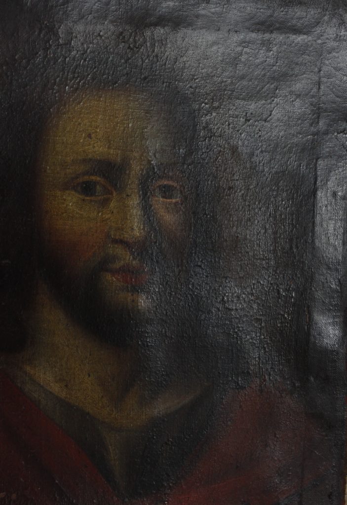 gemälde aufarbeiten, risse reparieren, reinigen, gemälde restaurator, wiesbaden, mainz, ruedesheim, eltville