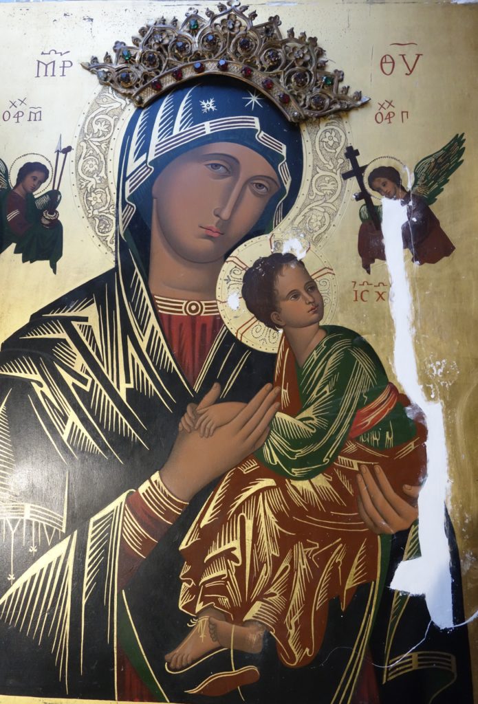 Restaurator in Bad camberg