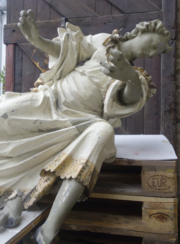 Restaurator Euskirchen, Neuerburg, Wintrich, Ützig, Zeltingen, Briedel, Restaurator Briedel, Koblenz