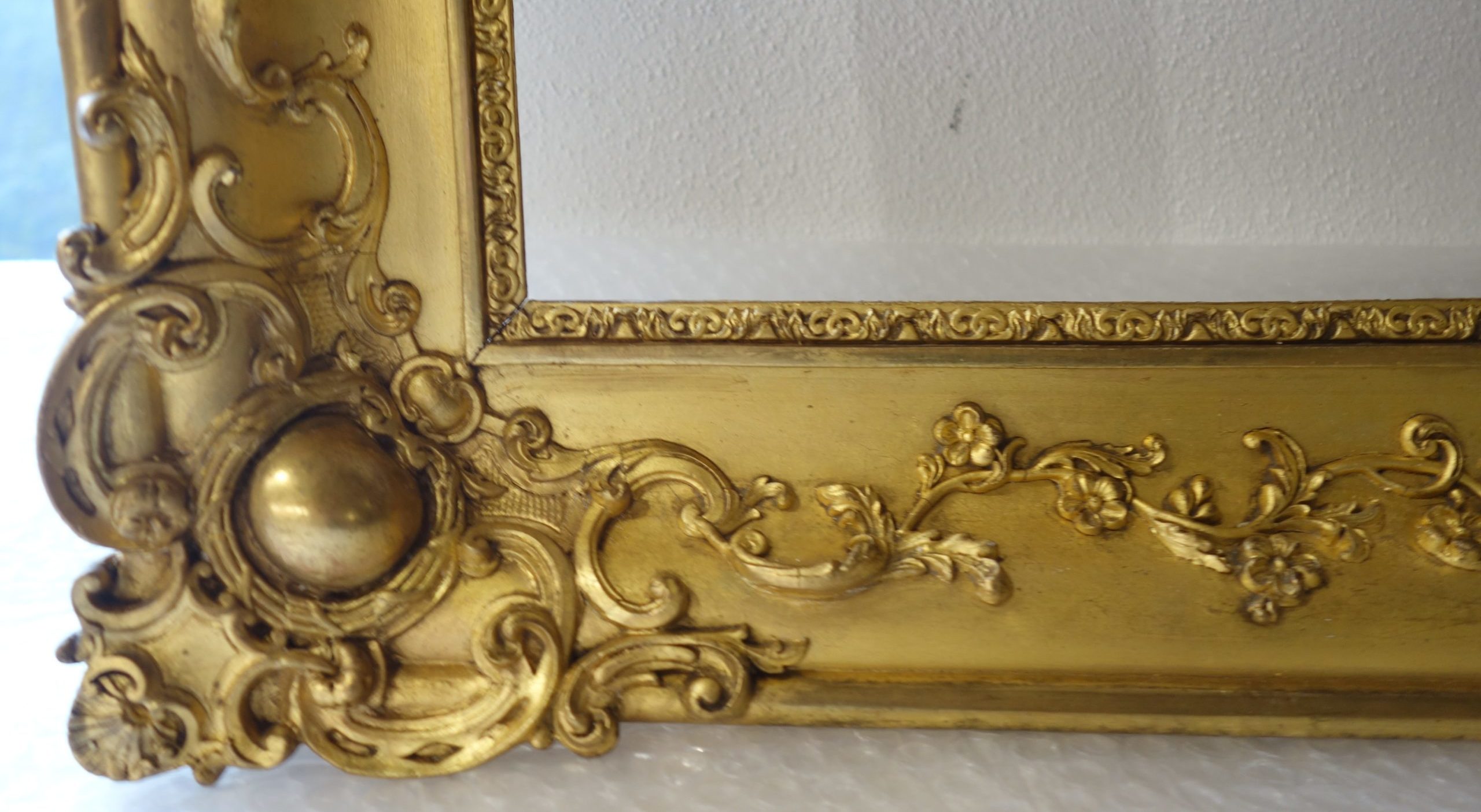 Louis Philippe Bilderrahmen