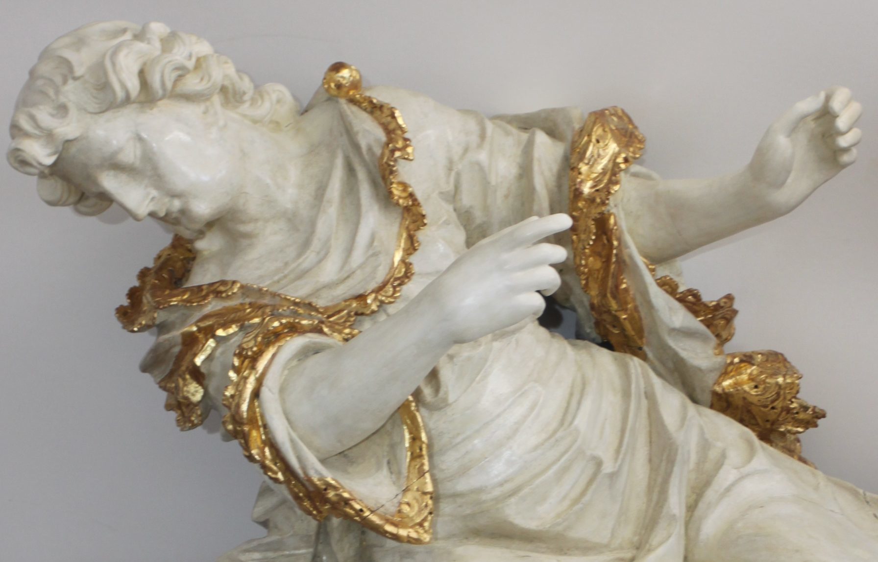 Restaurierung Lahnstein