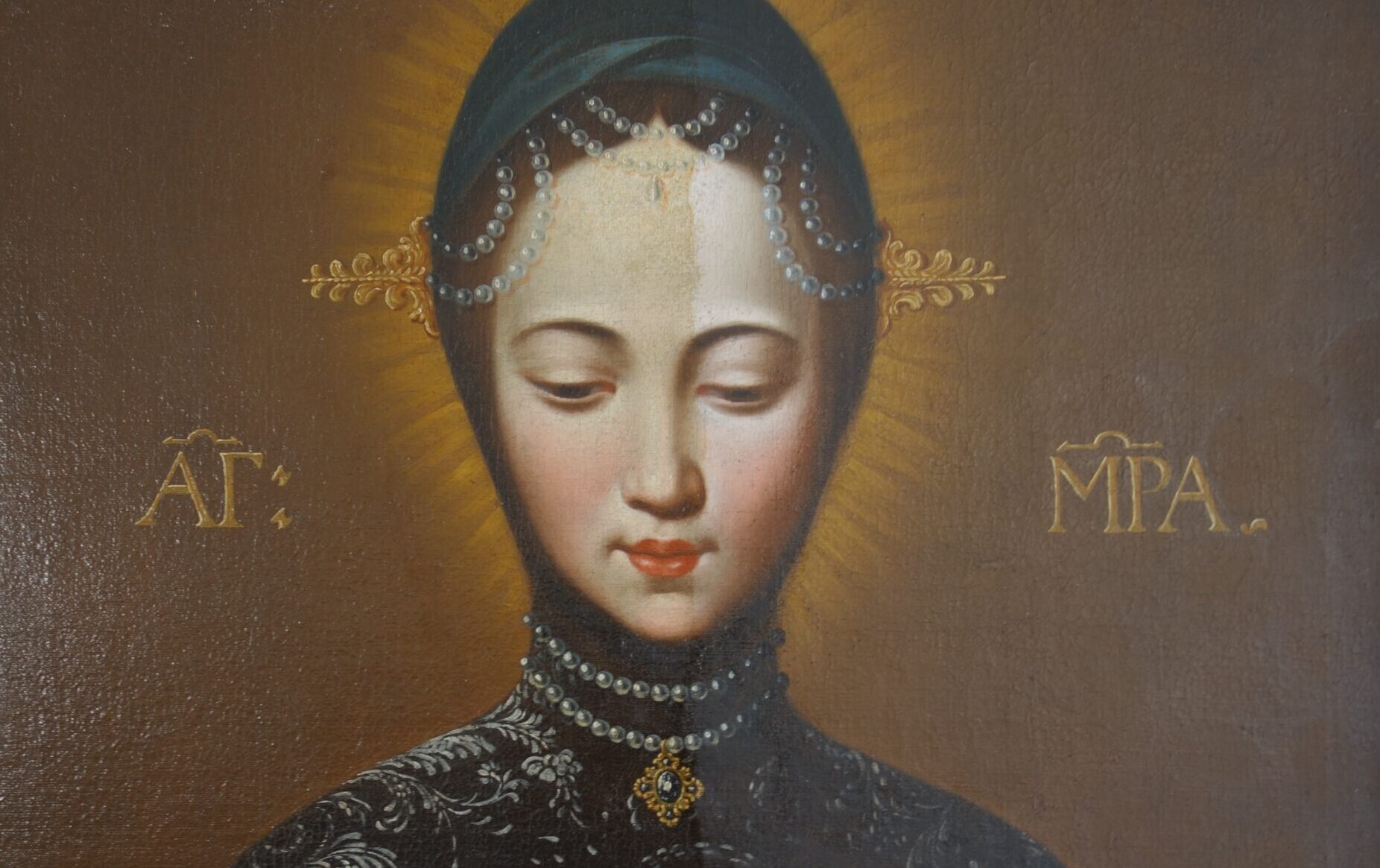 Mattheiser Gnadenbild