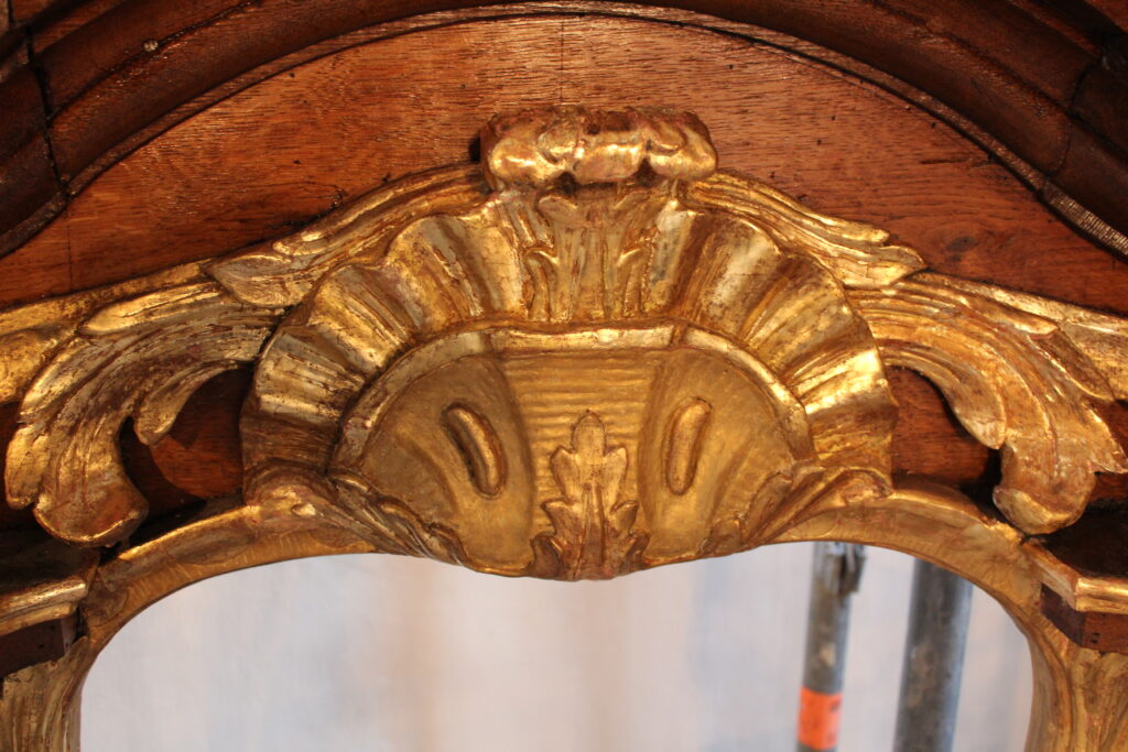 Wir sind ein Restaurierungsatelier, eine Werkstatt in Koblenz, wir arbeiten in Koblenz und Rheinland-Pfalz