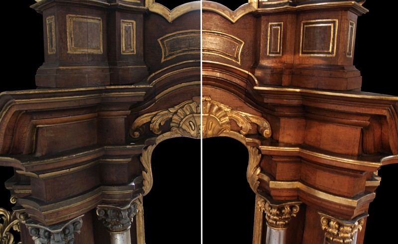 Barockaltar Bad Breisig