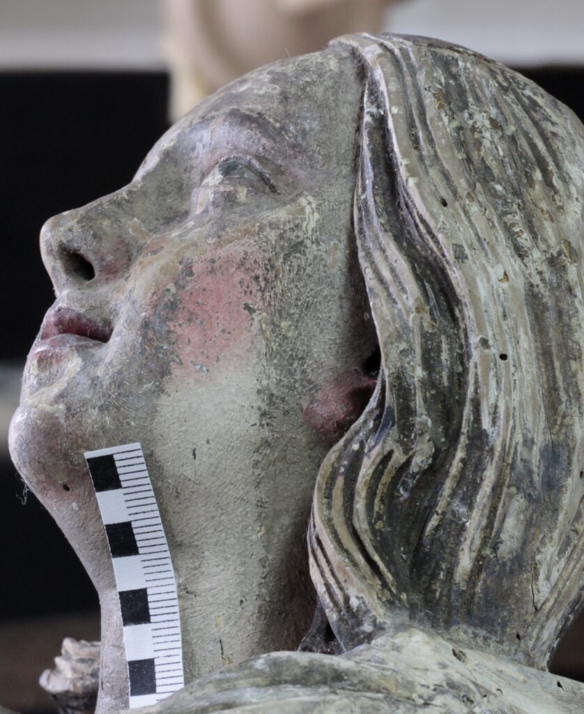 Restaurator in Koblenz, neuwied, Hennef, Bonn, Siegburg, Wissen, Montabaur, Ransbach Baumbach, grenzhausen, Gemälde reinigen lassen in der Nähe