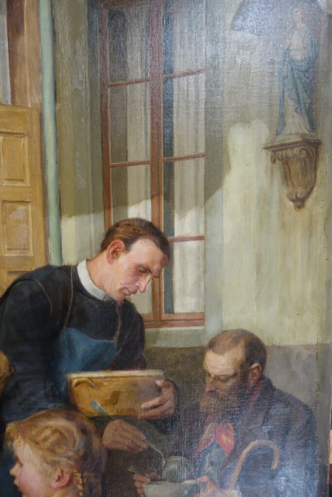 Restaurator barmherzige Brüder